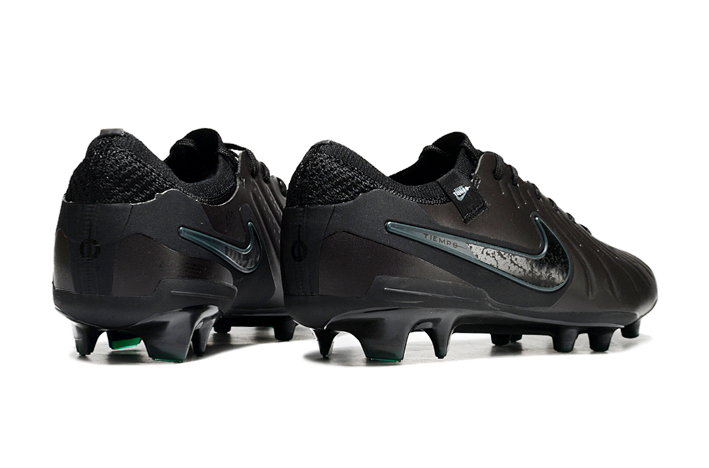 Nike Tiempo Legend 10 Elite “Triple Black”