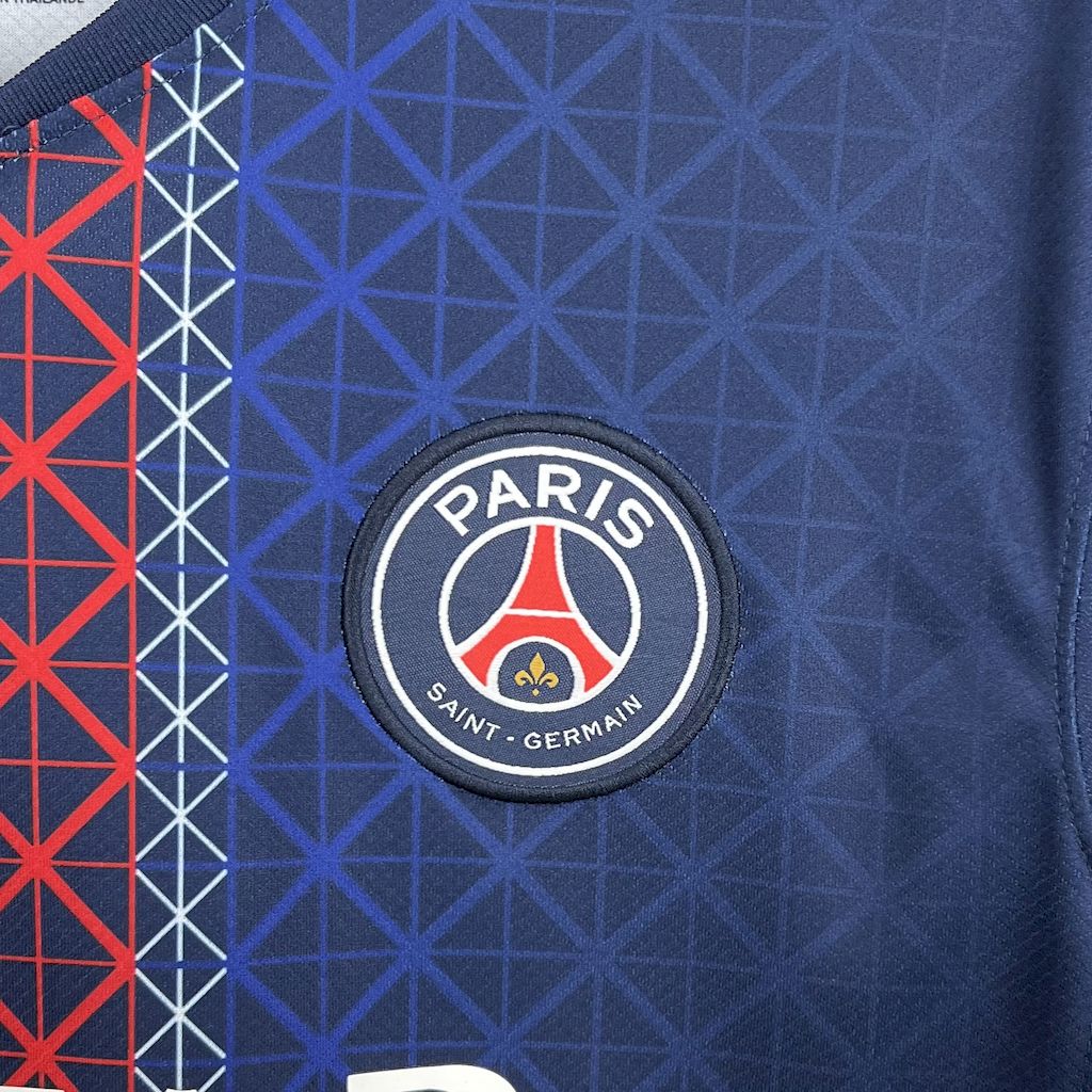 PSG Home Standard Version 2025/2026