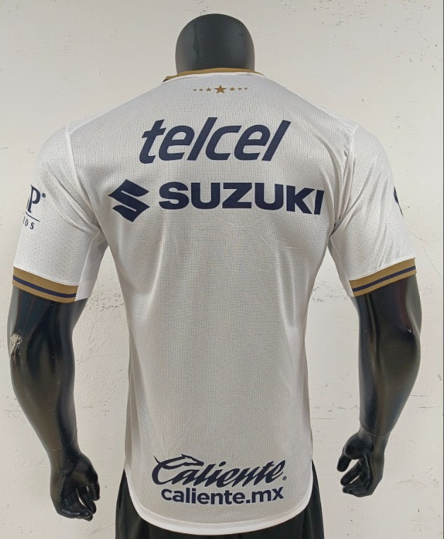 Pumas Away 2026/2027 Player