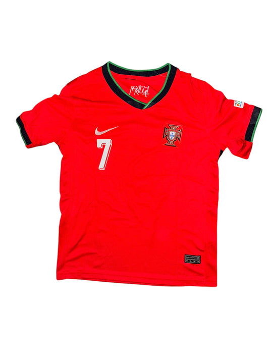 Portugal 2024 Home Kids