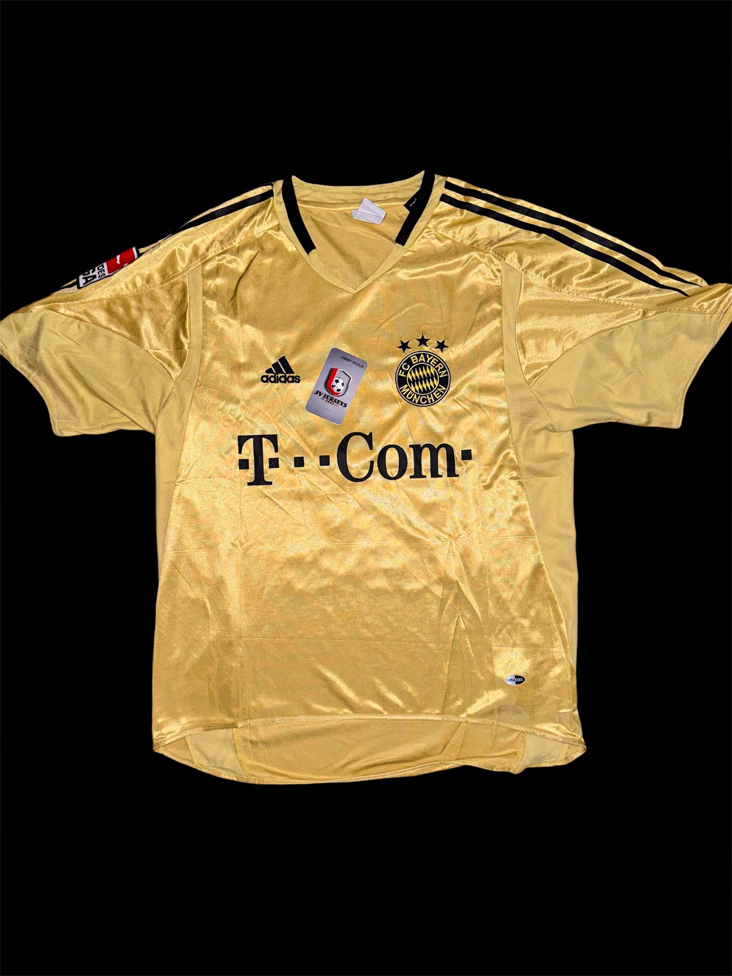 Bayern Munich 04/05 Retro