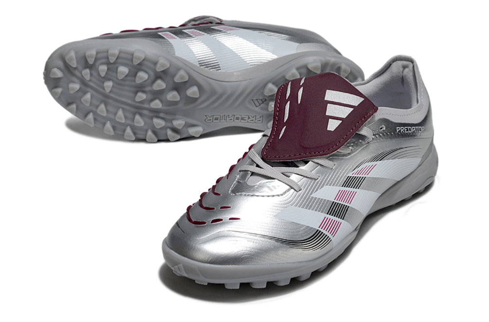 Predator 25 Elite Tongue “Chrome Dream” Indoor