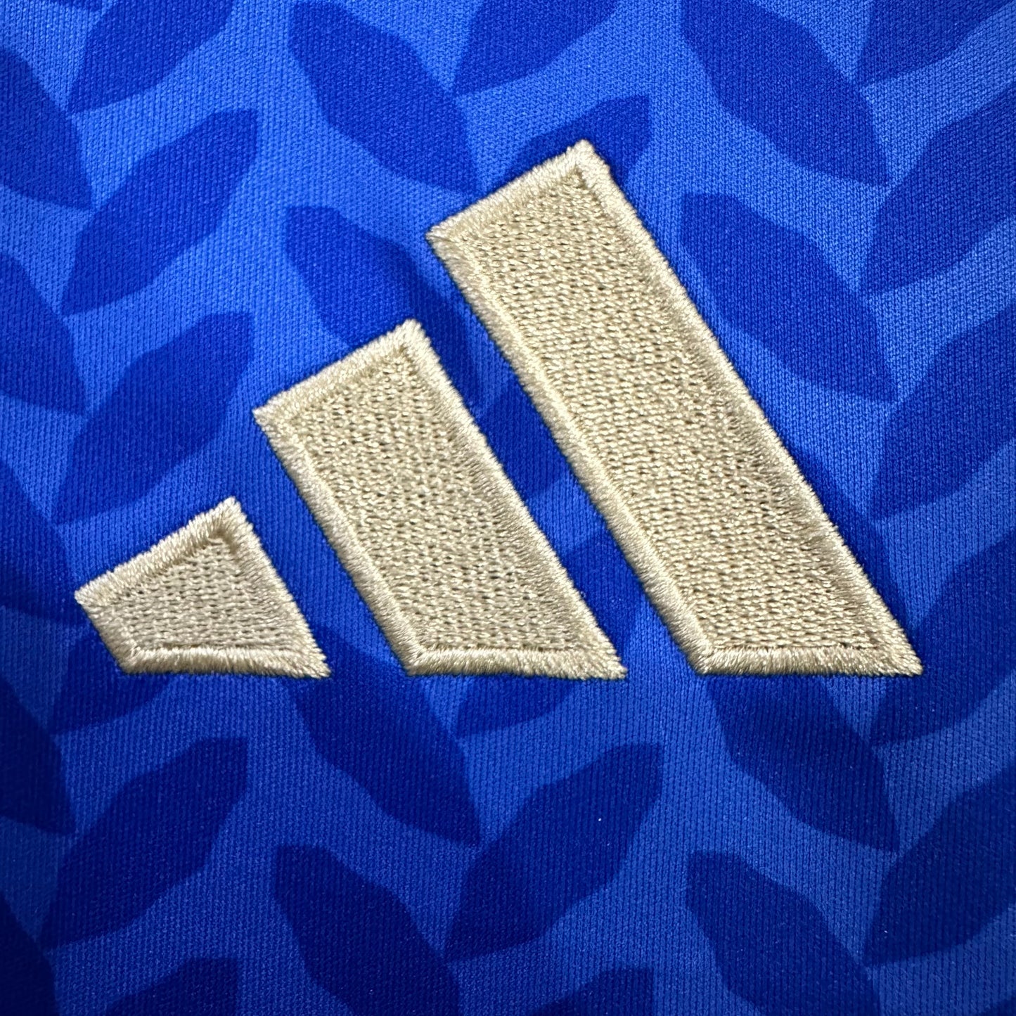 Italy 2026 World Cup Home Standard