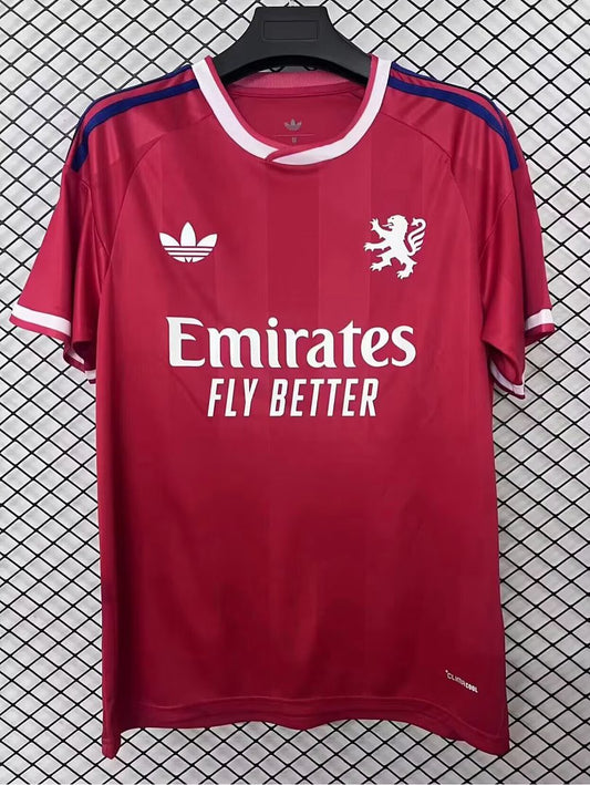 OL Lyonn 2026/2027 Away Standard