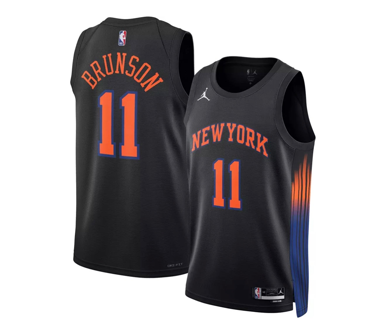 New York Knicks NBA