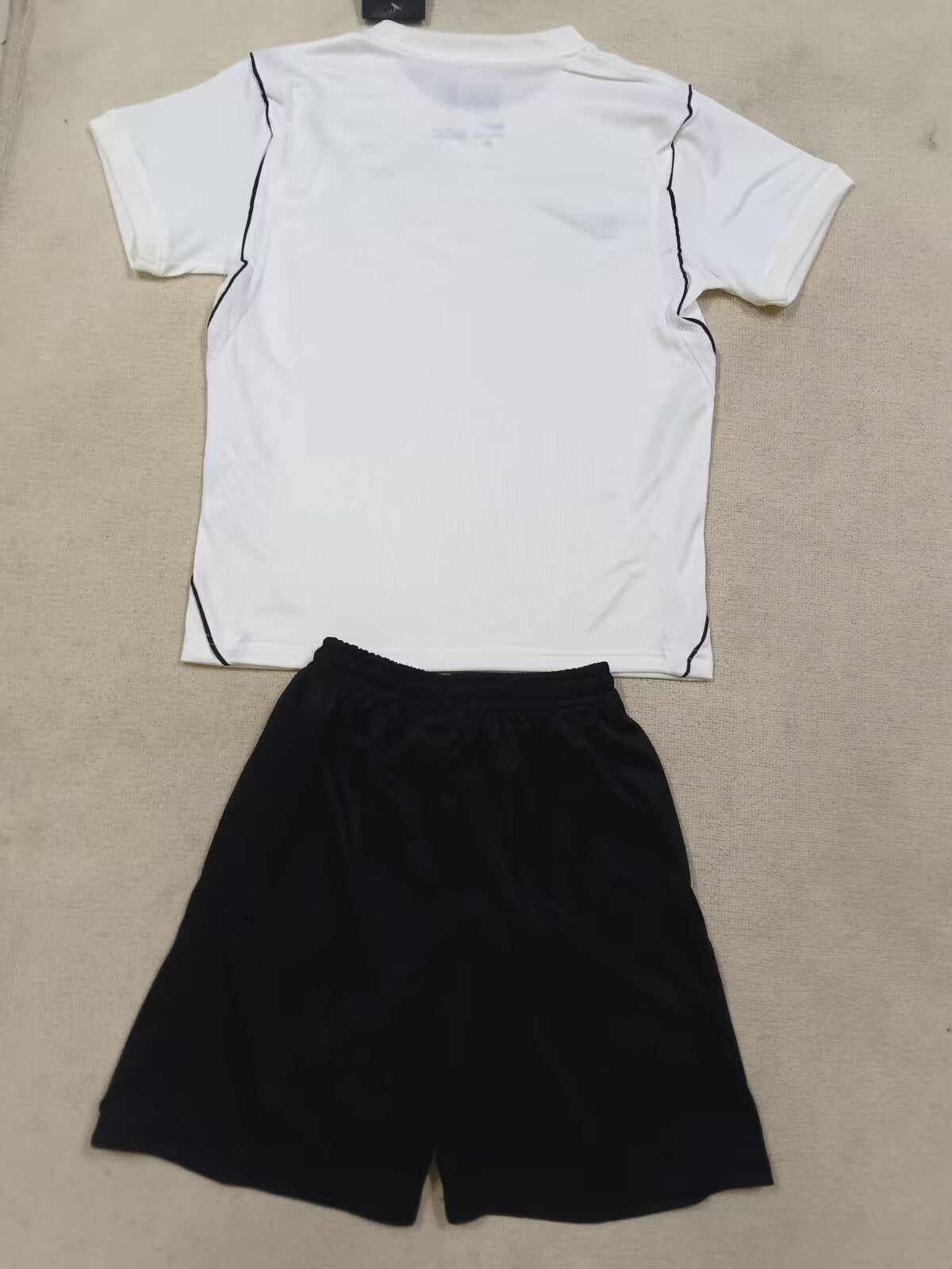 Corinthians 2026 Away Kids