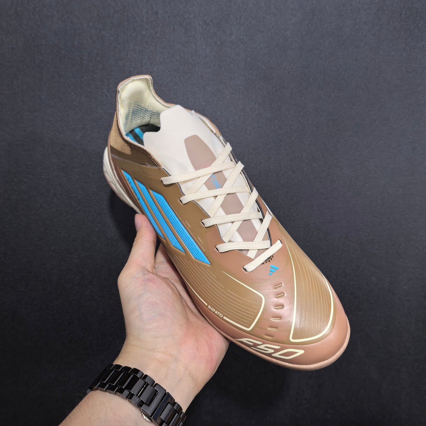 F50 Messi X Bad Bunny Indoor