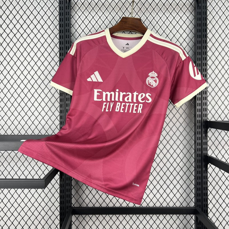 Real Madrid 2026/2027 Third Kit Standard