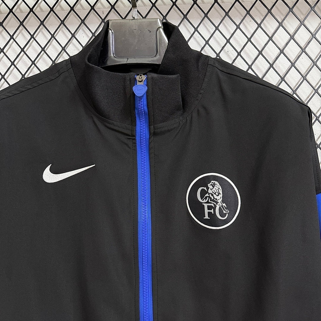 Chelsea 2025/2026 Away Windbreaker