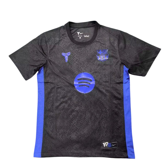 Barcelona 2025/2026 Away Trainning Standard Issue