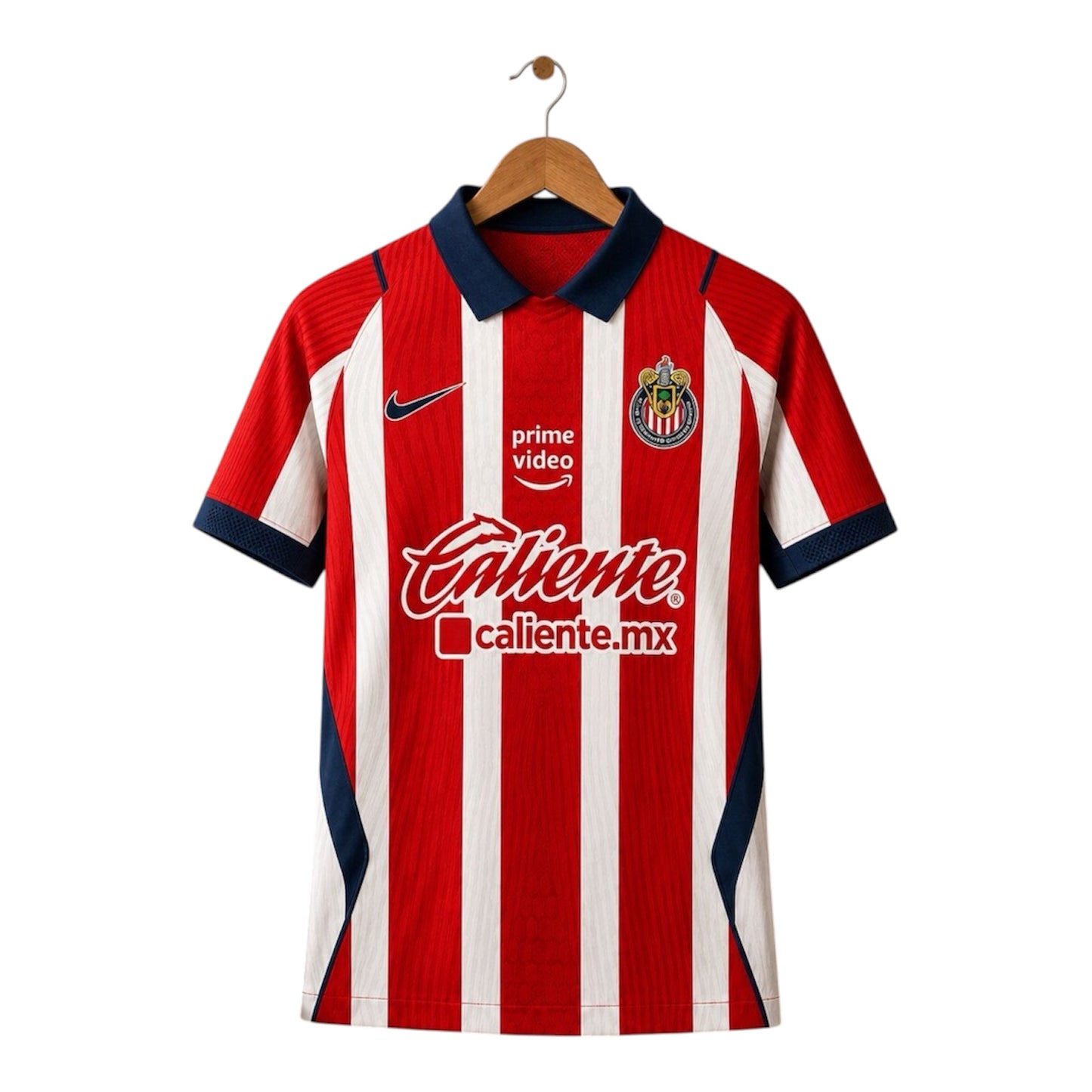 Chivas 2026/2027 Home Kids