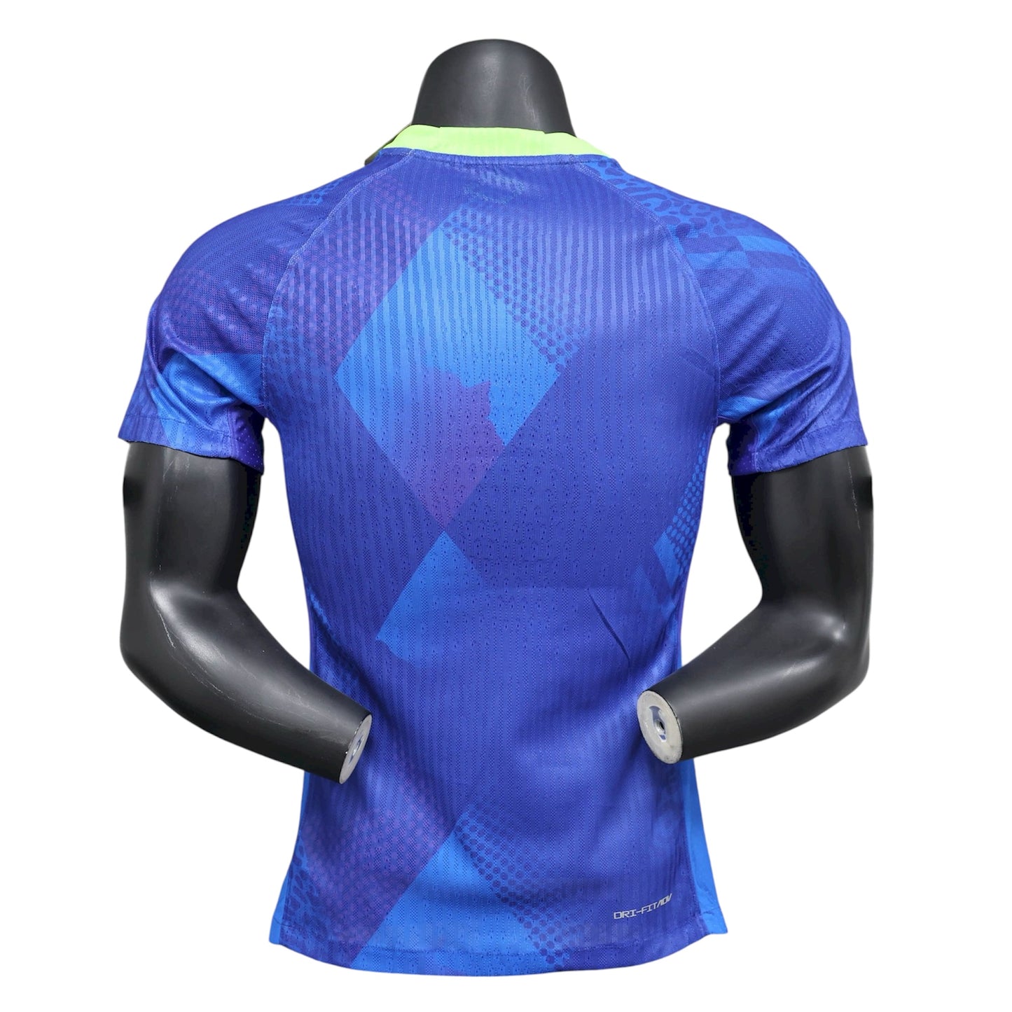 Brasil 2025 Away Player Issue