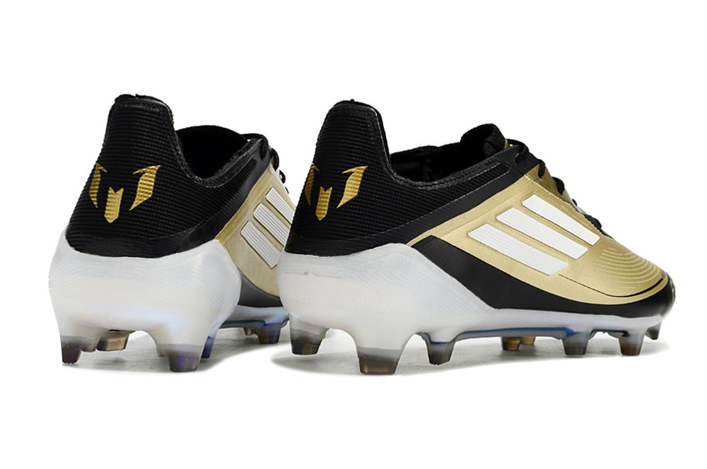 Adidas F50 Elite “Triunfo Dorado”