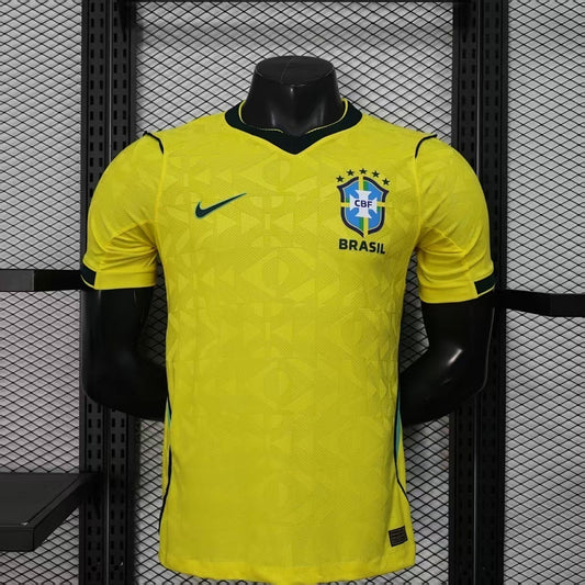 Brasil 2026 World Cup Home Player Issue