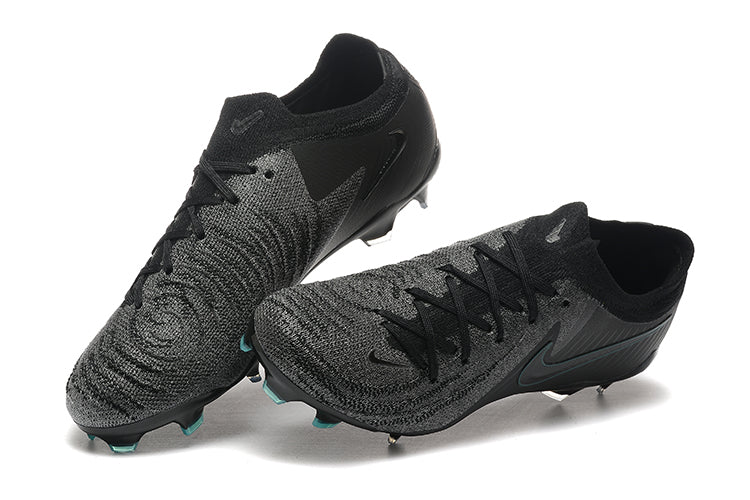 Nike Phantom GX2 Elite “Black Deep Jungle”