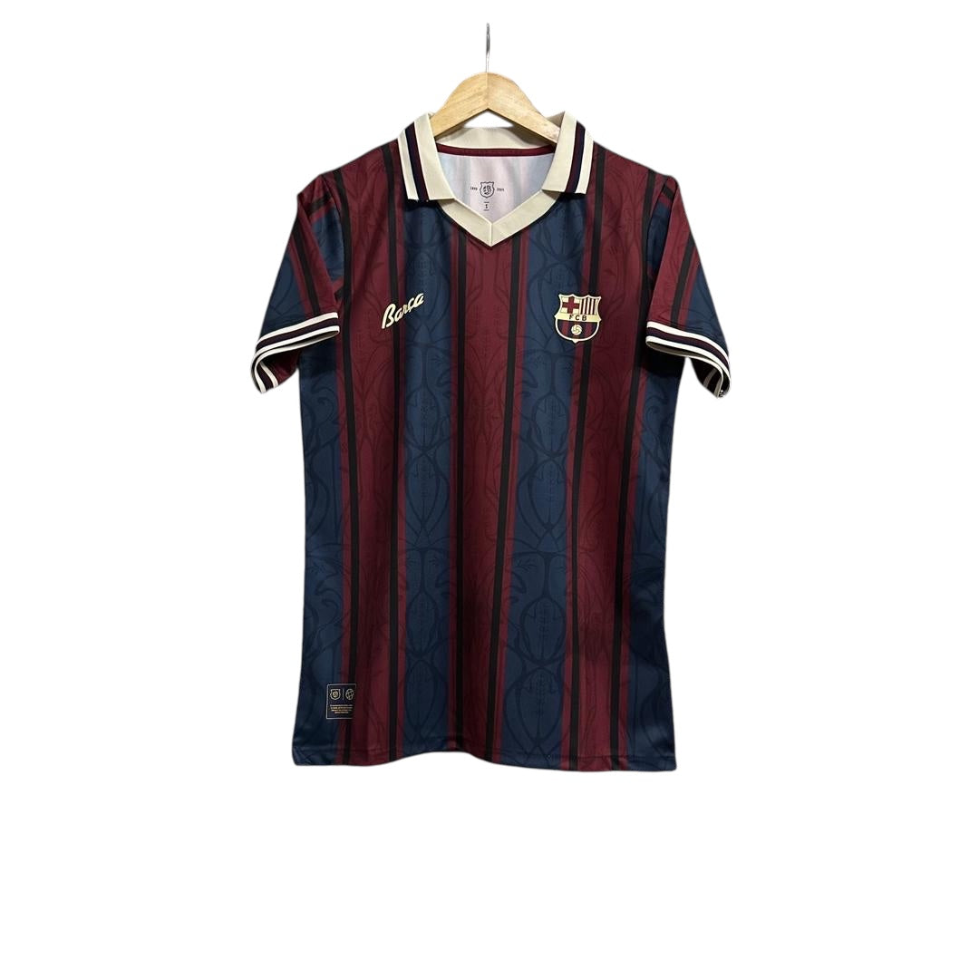 Barcelona “125th Anniversary”