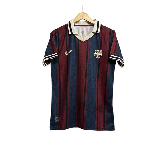 Barcelona “125th Anniversary”