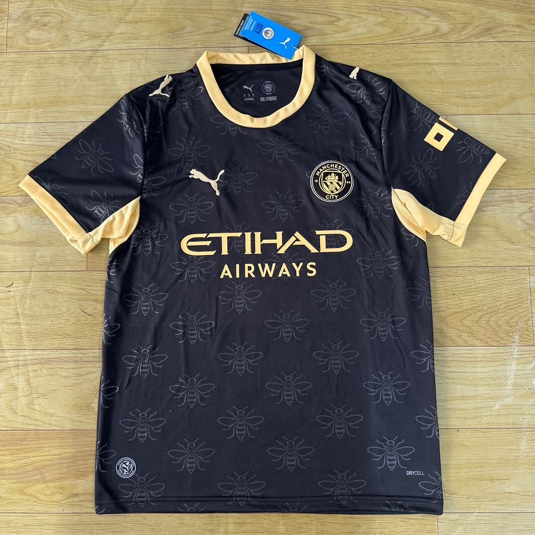 Man City 2026/2027 Away Standard