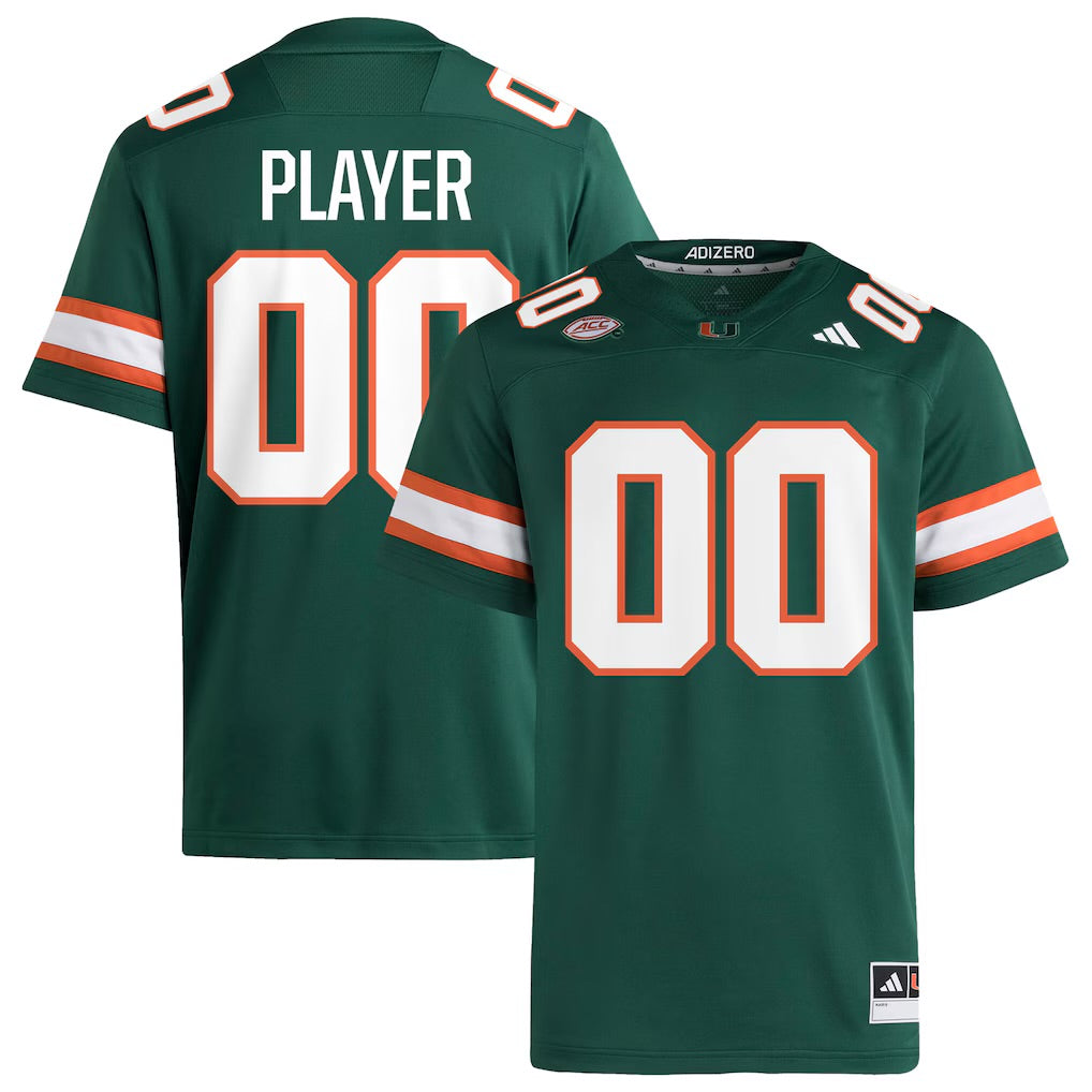 Miami Hurricanes