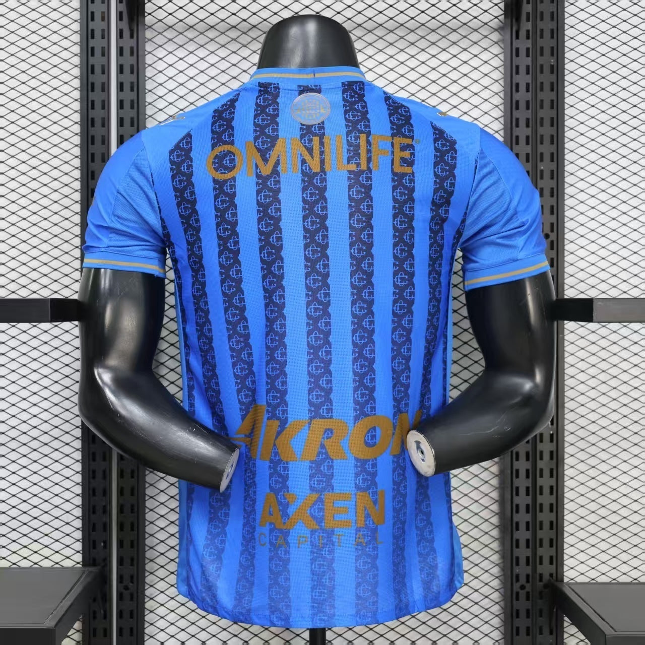 Chivas 2026 Third Player Issue