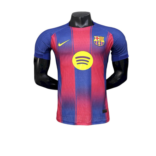 Barcelona 2025/2026 Home Player Issue