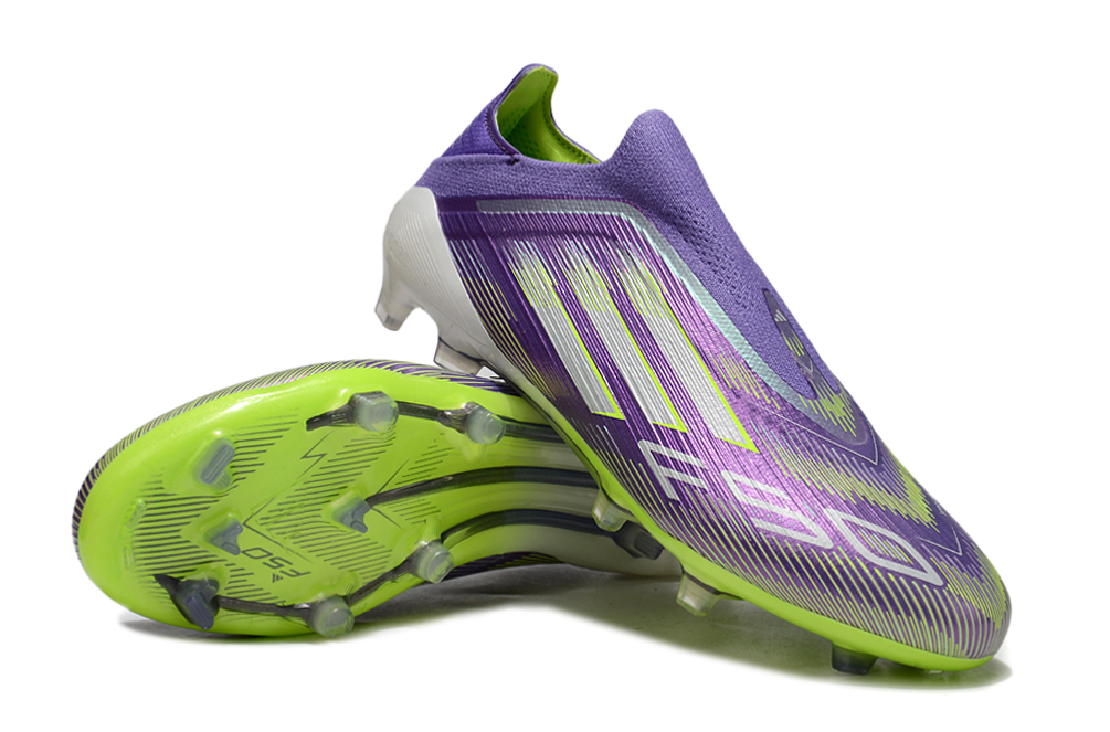 F50 Elite Lacesless “Radiant Blaze”