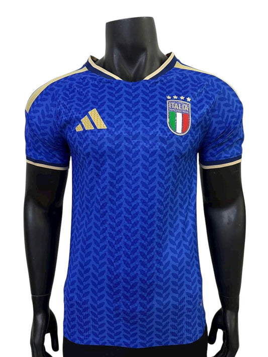 Italy 2026 World Cup Player Issue