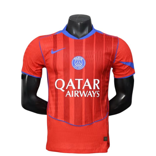 PSG Away 2025/2026 Player Issue
