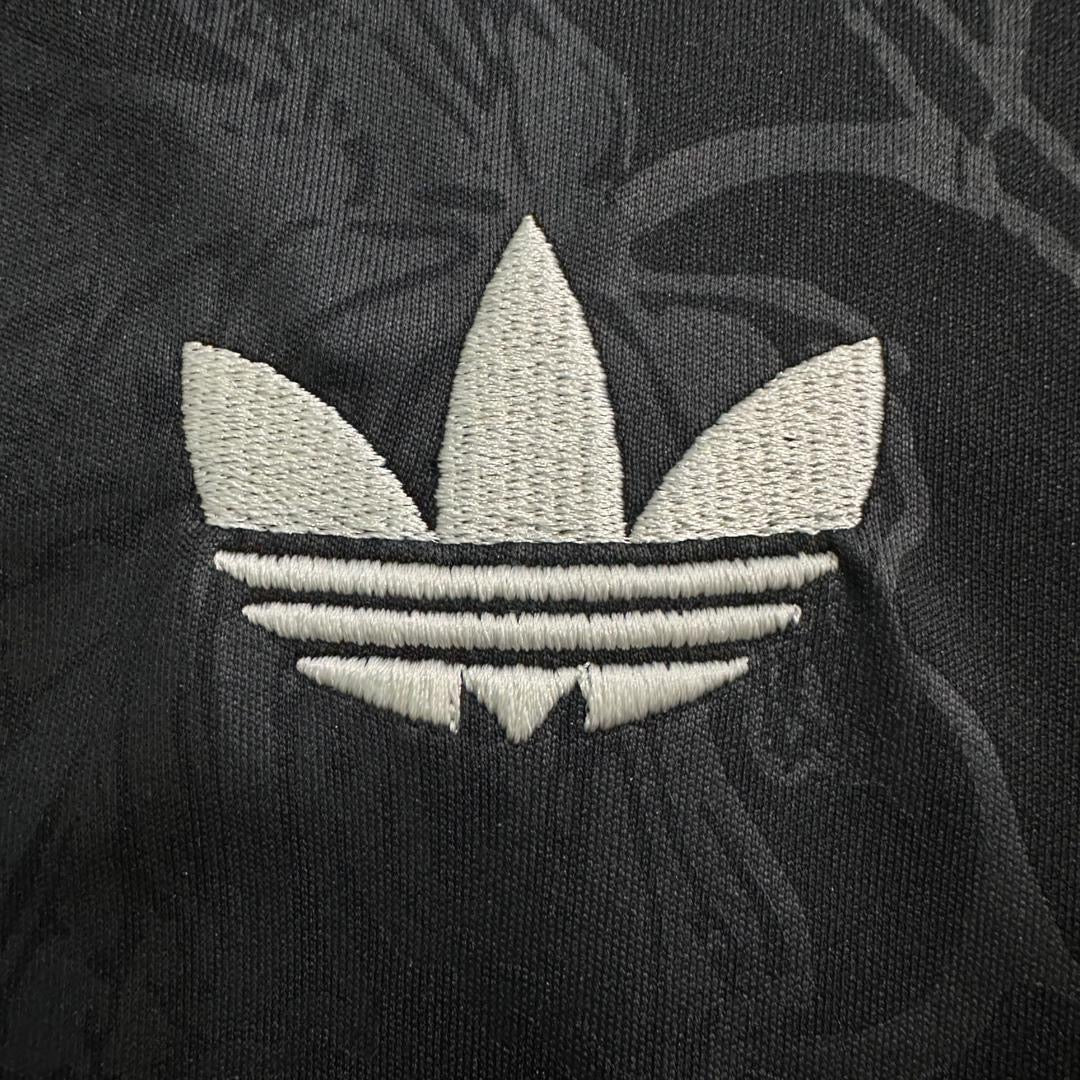 Juventus 2025/2026 Third Kit Standard