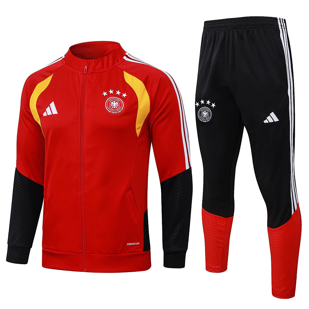 Germany 2026 Tracksuits