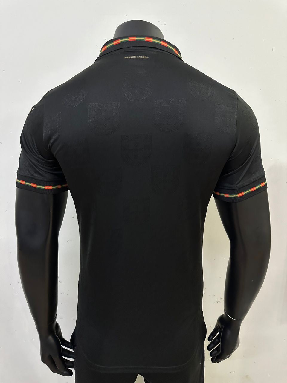 Portugal 2025 Away Special Edition Player Version