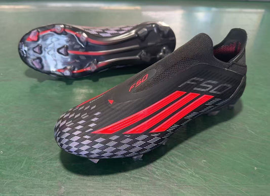 F50 Laceless “Immortal DNA”