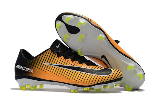 Mercurial Vapor 11 Yellow / Black / White