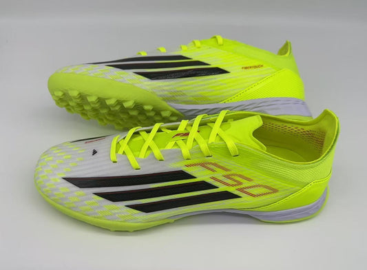 F50 Elite Laces “Unlocked” Indoor