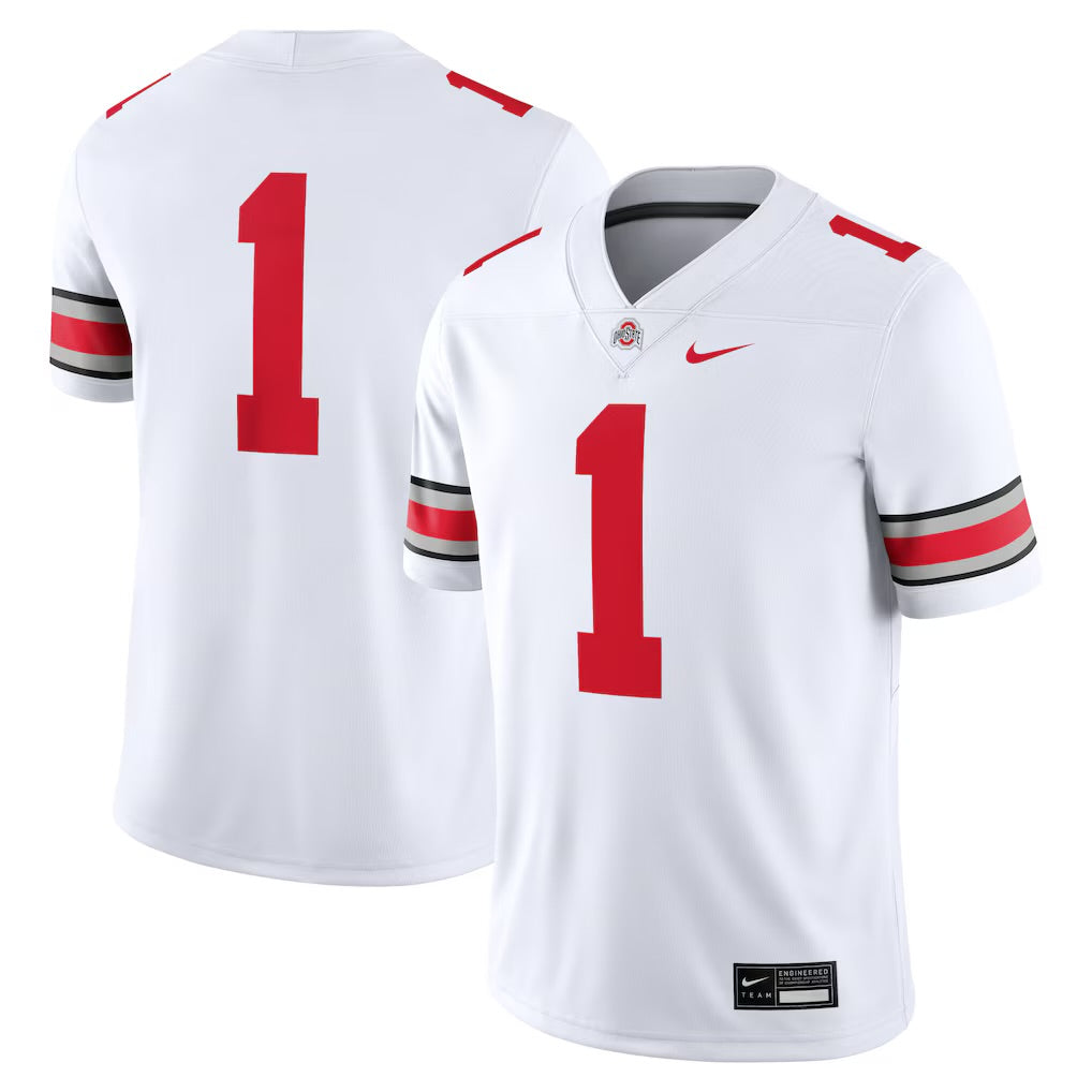 Ohio State Football