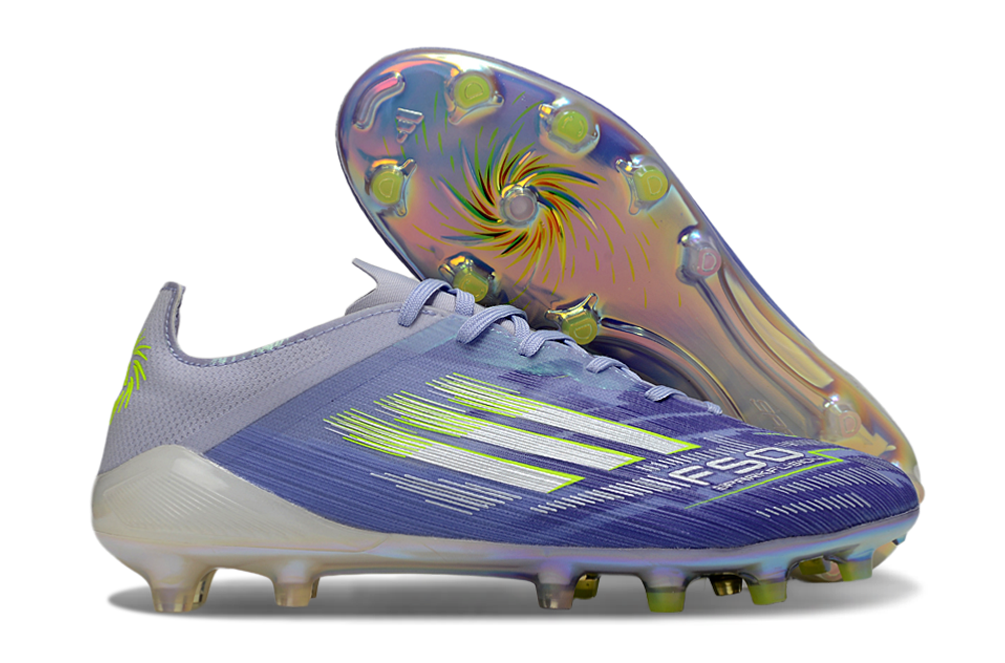 F50 Sparkfusion Elite Low
