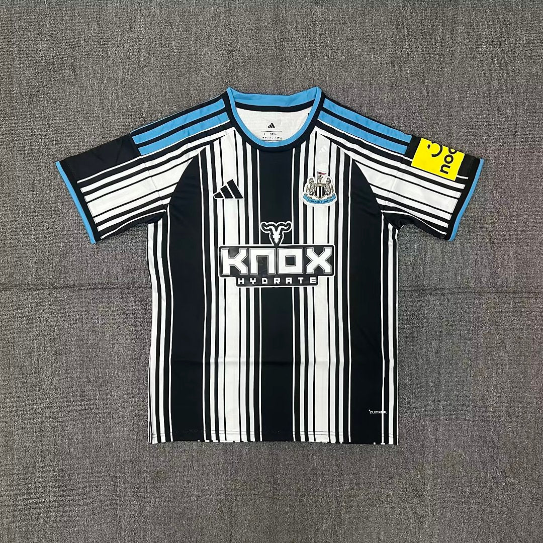 Newcastle 2026/2027 Home Standard