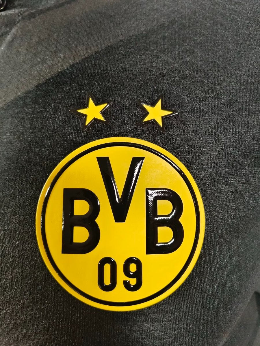 Dortmund 2026/2027 Away Player Issue