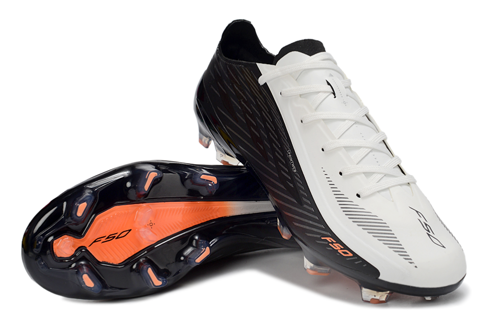 F50 Hyperfast X Leather Edition
