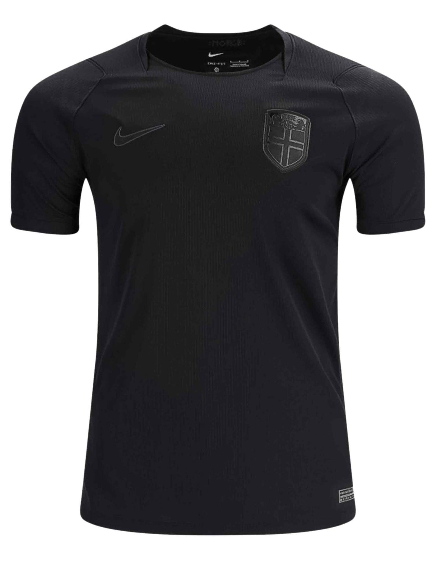 Norway 2026 World Cup Away Player