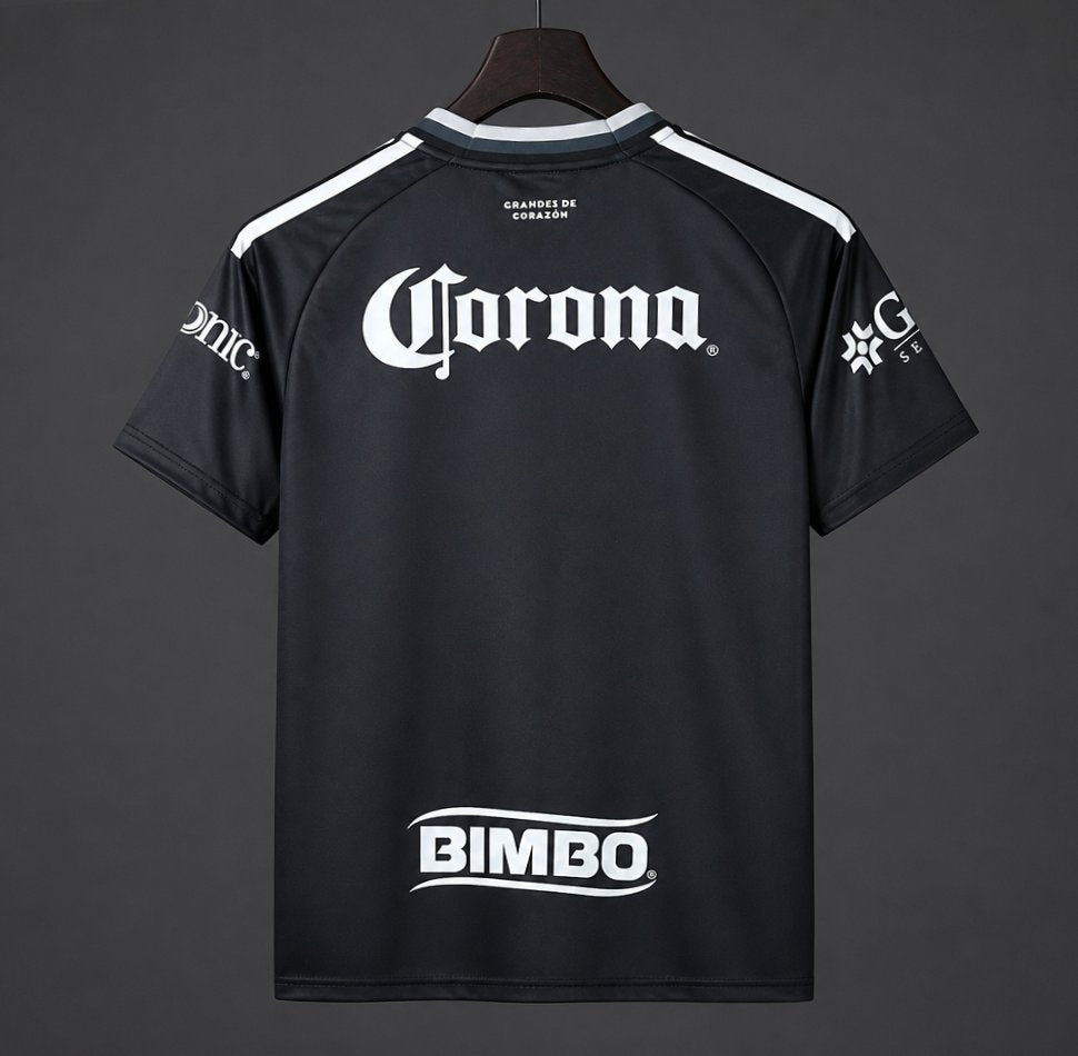 America 2026/2027 Away Standard