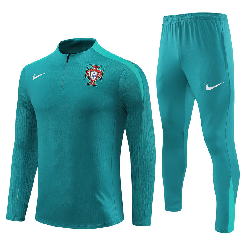 Portugal Training Suit 2024