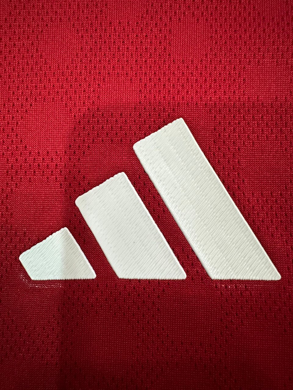 Liverpool 2025/2026 Home Player Issue