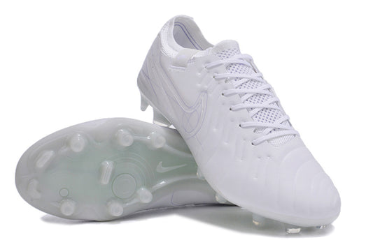 Nike Tiempo Legend 10 Elite “Triple White”