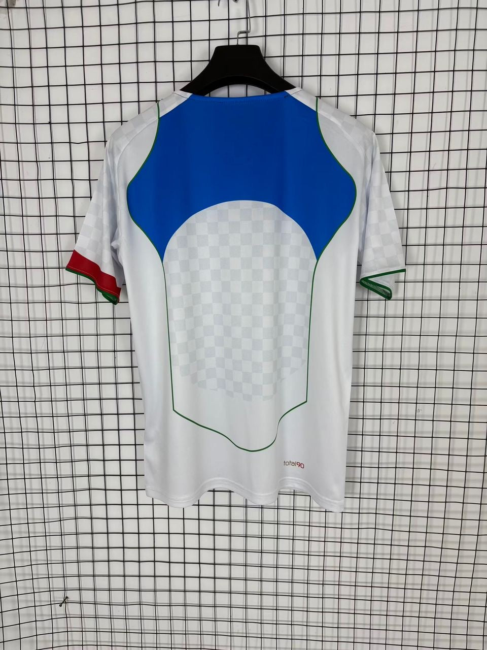 T90 X Red / White / Blue