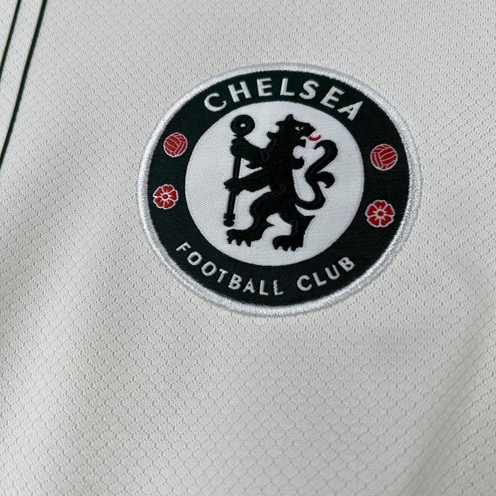 Chelsea 2025/2026 Away Standard Issue