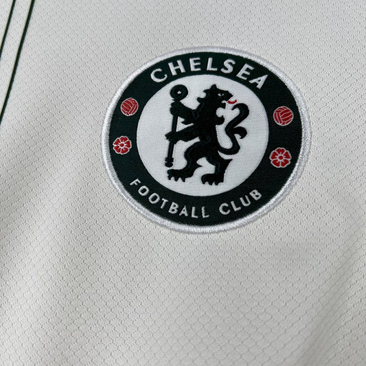 Chelsea 2025/2026 Away Standard Issue