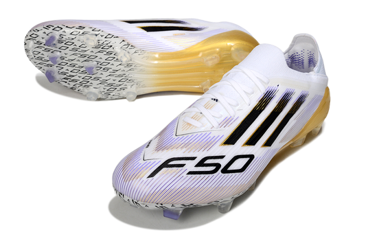 F50 Elite Laces “Road to Glory”