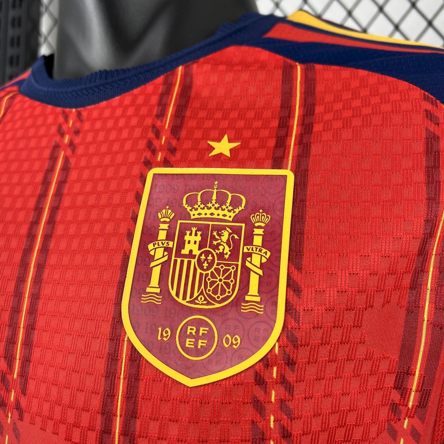 Spain World Cup 2026 Player Version