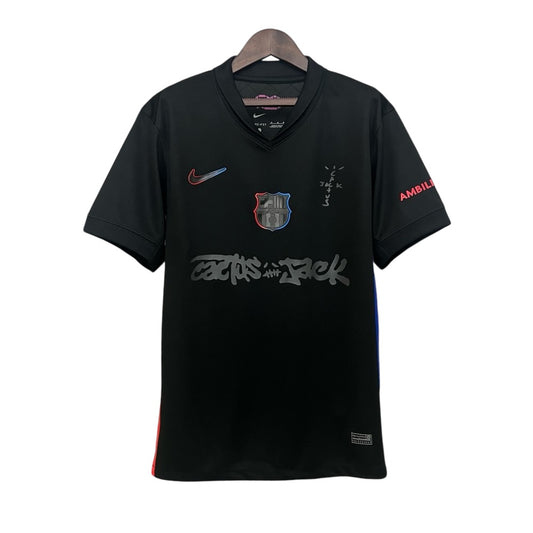 Barcelona X Travis Scott Away Standard
